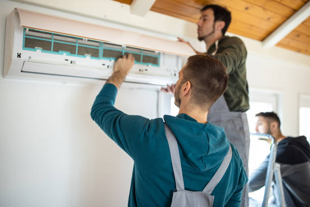 Best HVAC Software and Technology in Richardson, TX