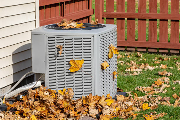 Best Commercial HVAC in Richardson, TX