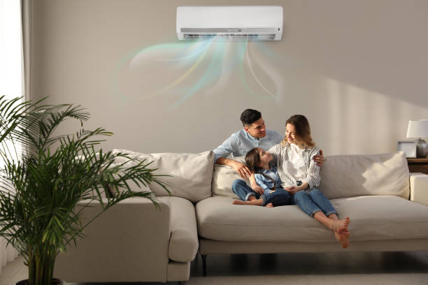 Best HVAC Supply and Distribution in Richardson, TX