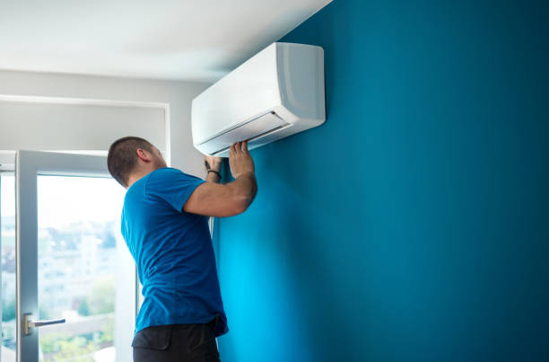Best VRF (Variable Refrigerant Flow) Systems in Richardson, TX