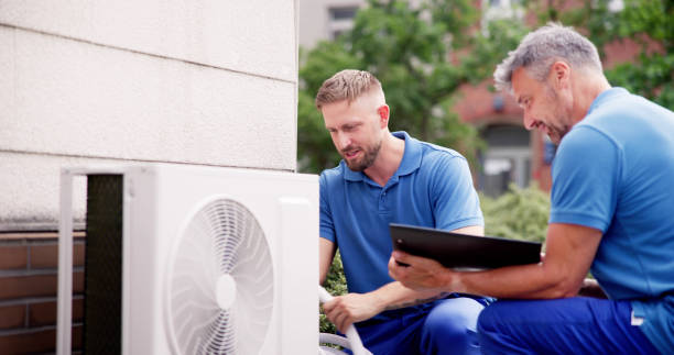 Best Furnace Cleaning in Richardson, TX