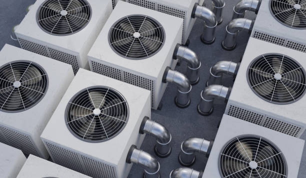 Best HVAC Equipment and Components in Richardson, TX