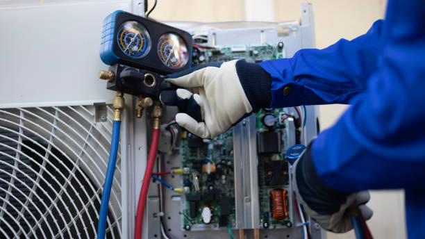 Best HVAC for Healthcare Facilities in Richardson, TX
